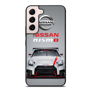 NISSAN NISMO CAR Samsung Galaxy S22 Plus Case Cover NISSAN NISMO CAR Samsung Galaxy S22 Plus Case Cover