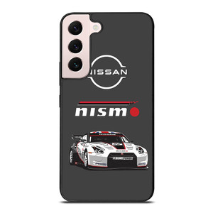 NISSAN NISMO CAR LOGO Samsung Galaxy S22 Plus Case Cover NISSAN NISMO CAR LOGO Samsung Galaxy S22 Plus Case Cover