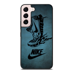 NIKE TRIBAL Samsung Galaxy S22 Plus Case Cover NIKE TRIBAL Samsung Galaxy S22 Plus Case Cover