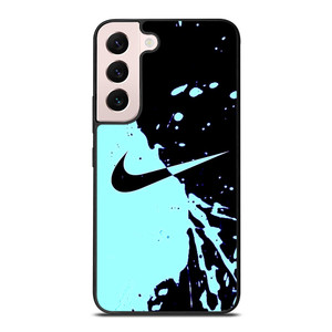 NIKE TOSCA SPLASH Samsung Galaxy S22 Plus Case Cover NIKE TOSCA SPLASH Samsung Galaxy S22 Plus Case Cover