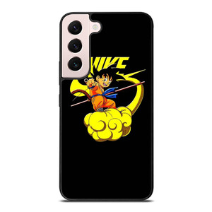 NIKE GOKU KINTOUN Samsung Galaxy S22 Plus Case Cover NIKE GOKU KINTOUN Samsung Galaxy S22 Plus Case Cover