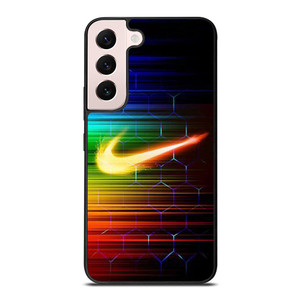 NIKE CRASH LOGO Samsung Galaxy S22 Plus Case Cover NIKE CRASH LOGO Samsung Galaxy S22 Plus Case Cover