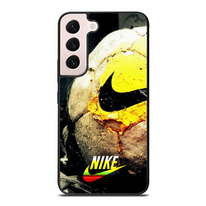 NIKE CLASSIC BALL Samsung Galaxy S22 Plus Case Cover