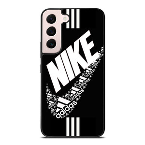NIKE ADIDAS STRIPE Samsung Galaxy S22 Plus Case Cover NIKE ADIDAS STRIPE Samsung Galaxy S22 Plus Case Cover
