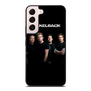 NICKELBACK BAND Samsung Galaxy S22 Plus Case Cover