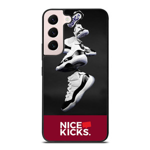 NICE KICKS SNEAKERS 2 Samsung Galaxy S22 Plus Case Cover