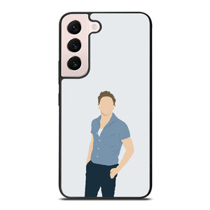NIALL HORAN 1 Samsung Galaxy S22 Plus Case Cover