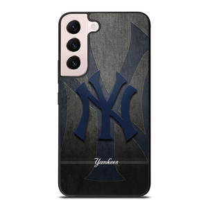 NEW YORK YANKEES NY Samsung Galaxy S22 Plus Case Cover NEW YORK YANKEES NY Samsung Galaxy S22 Plus Case Cover