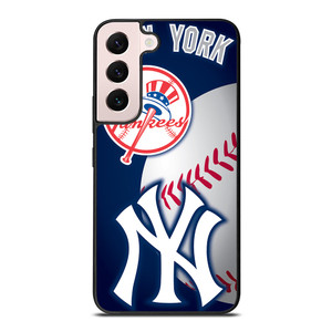 NEW YORK YANKEES NEW Samsung Galaxy S22 Plus Case Cover NEW YORK YANKEES NEW Samsung Galaxy S22 Plus Case Cover