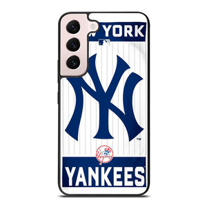 NEW YORK YANKEES 7 Samsung Galaxy S22 Plus Case Cover NEW YORK YANKEES 7 Samsung Galaxy S22 Plus Case Cover