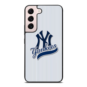 NEW YORK YANKEES 2 Samsung Galaxy S22 Plus Case Cover