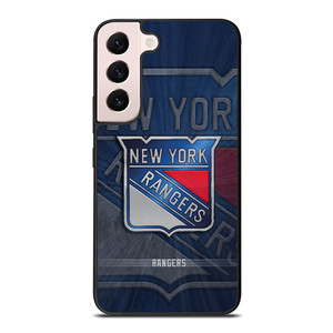 NEW YORK RANGERS 2 Samsung Galaxy S22 Plus Case Cover
