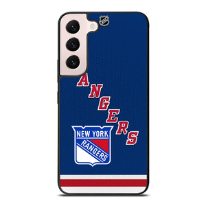NEW YORK RANGERS 1 Samsung Galaxy S22 Plus Case Cover