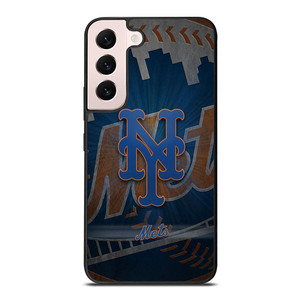 NEW YORK METS 5 Samsung Galaxy S22 Plus Case Cover NEW YORK METS 5 Samsung Galaxy S22 Plus Case Cover