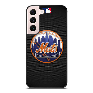 NEW YORK METS 3 Samsung Galaxy S22 Plus Case Cover NEW YORK METS 3 Samsung Galaxy S22 Plus Case Cover