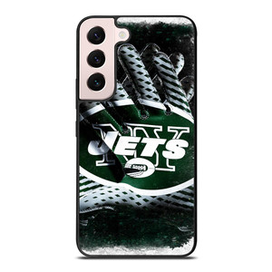 NEW YORK JETS LOGO GLOVES Samsung Galaxy S22 Plus Case Cover NEW YORK JETS LOGO GLOVES Samsung Galaxy S22 Plus Case Cover