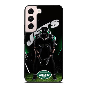 NEW YORK JETS FOOTBALL Samsung Galaxy S22 Plus Case Cover