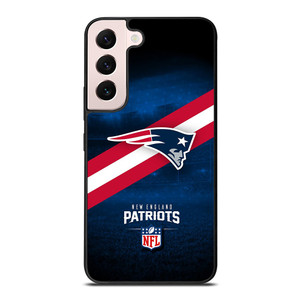 NEW ENGLAND PATRIOTS THE PATS Samsung Galaxy S22 Plus Case Cover NEW ENGLAND PATRIOTS THE PATS Samsung Galaxy S22 Plus Case Cover