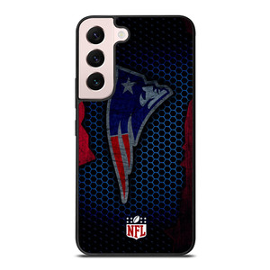 NEW ENGLAND PATRIOTS 6 Samsung Galaxy S22 Plus Case Cover