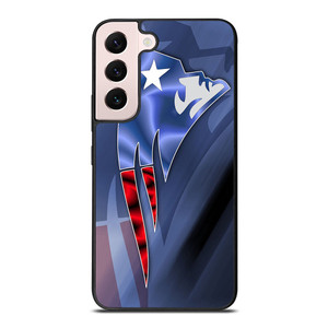 NEW ENGLAND PATRIOTS 1 Samsung Galaxy S22 Plus Case Cover NEW ENGLAND PATRIOTS 1 Samsung Galaxy S22 Plus Case Cover