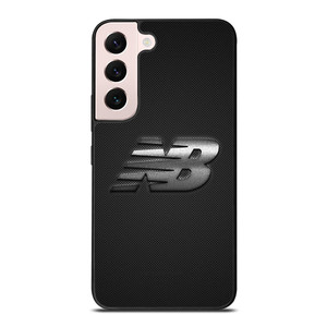 NEW BALANCE METAL LOGO Samsung Galaxy S22 Plus Case Cover