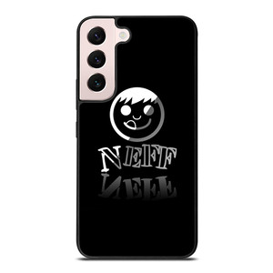 NEFF HEADWEAR LOGO Samsung Galaxy S22 Plus Case Cover