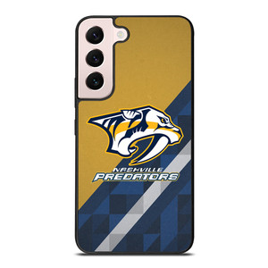 NASHVILLE PREDATORS LOGO Samsung Galaxy S22 Plus Case Cover NASHVILLE PREDATORS LOGO Samsung Galaxy S22 Plus Case Cover