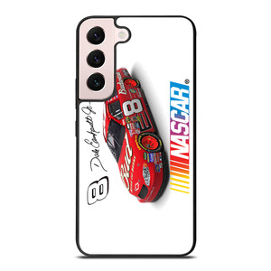 NASCAR 88 DALE EARNHARDT JR CAR Samsung Galaxy S22 Plus Case Cover