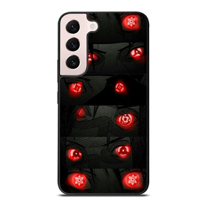 NARUTO SHARINGAN EYE 1 Samsung Galaxy S22 Plus Case Cover