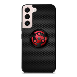 NARUTO SHARINGAN 2 Samsung Galaxy S22 Plus Case Cover