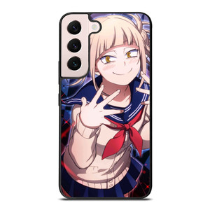 MY HERO ACADEMIA HIMIKO TOGA Samsung Galaxy S22 Plus Case Cover MY HERO ACADEMIA HIMIKO TOGA Samsung Galaxy S22 Plus Case Cover