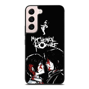 MY CHEMICAL ROMANCE MCR Samsung Galaxy S22 Plus Case Cover MY CHEMICAL ROMANCE MCR Samsung Galaxy S22 Plus Case Cover