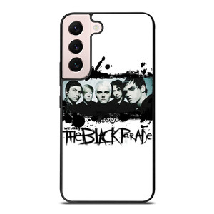 MY CHEMICAL ROMANCE BLACK PARADE Samsung Galaxy S22 Plus Case Cover