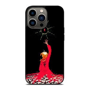 FULLMETAL ALCHEMIST ART iPhone 13 Pro Case Cover