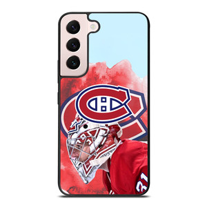 MONTREAL CANADIENS NHL Samsung Galaxy S22 Plus Case Cover MONTREAL CANADIENS NHL Samsung Galaxy S22 Plus Case Cover