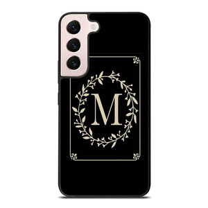 MONOGRAM GARDEN FLAG 2 Samsung Galaxy S22 Plus Case Cover