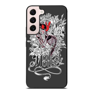 MODEST MOUSE BAND ARTWORK Samsung Galaxy S22 Plus Case Cover MODEST MOUSE BAND ARTWORK Samsung Galaxy S22 Plus Case Cover