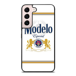 MODELO ESPECIAL CERVECERIA BEER Samsung Galaxy S22 Plus Case Cover MODELO ESPECIAL CERVECERIA BEER Samsung Galaxy S22 Plus Case Cover