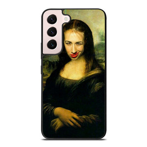 MIRANDA SINGS MONALISA Samsung Galaxy S22 Plus Case Cover MIRANDA SINGS MONALISA Samsung Galaxy S22 Plus Case Cover