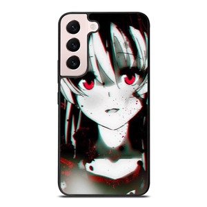 MIRAI NIKKI ANIME Samsung Galaxy S22 Plus Case Cover