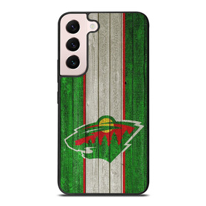 MINNESOTA WILD WOODEN Samsung Galaxy S22 Plus Case Cover MINNESOTA WILD WOODEN Samsung Galaxy S22 Plus Case Cover