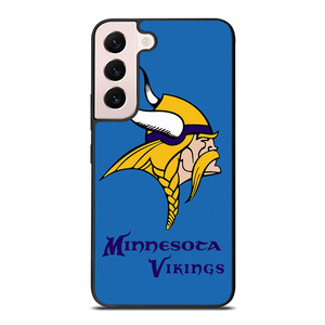 MINNESOTA VIKINGS 1 Samsung Galaxy S22 Plus Case Cover