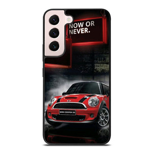 MINI COOPER 1969 Samsung Galaxy S22 Plus Case Cover MINI COOPER 1969 Samsung Galaxy S22 Plus Case Cover