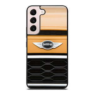 MINI COOPER 1 Samsung Galaxy S22 Plus Case Cover