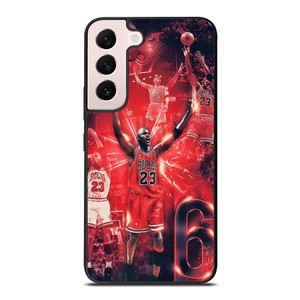 MICHAEL JORDAN COLLAGE Samsung Galaxy S22 Plus Case Cover MICHAEL JORDAN COLLAGE Samsung Galaxy S22 Plus Case Cover