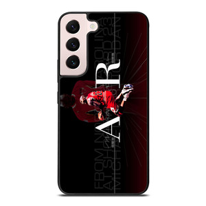 MICHAEL JORDAN 5 Samsung Galaxy S22 Plus Case Cover MICHAEL JORDAN 5 Samsung Galaxy S22 Plus Case Cover