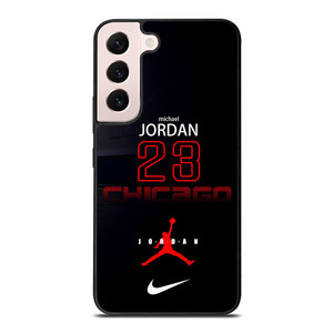 MICHAEL 23 JORDAN Samsung Galaxy S22 Plus Case Cover MICHAEL 23 JORDAN Samsung Galaxy S22 Plus Case Cover