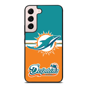MIAMI DOLPHINS 2 Samsung Galaxy S22 Plus Case Cover MIAMI DOLPHINS 2 Samsung Galaxy S22 Plus Case Cover