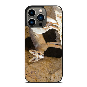 FOX VULPES iPhone 13 Pro Case Cover
