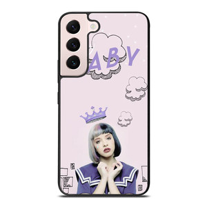 MELANIE MARTINEZ CRY BABY 1 Samsung Galaxy S22 Plus Case Cover MELANIE MARTINEZ CRY BABY 1 Samsung Galaxy S22 Plus Case Cover